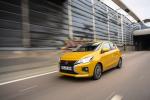Mitsubishi Space Star 2020 года